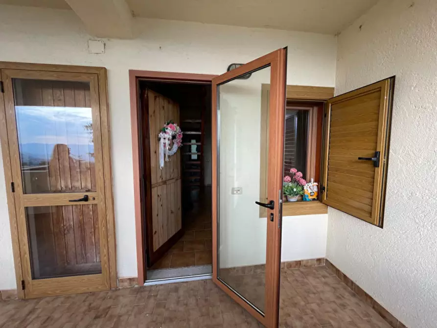 Immagine 4 di Appartamento in vendita  in Contrada Cicala a Viggiano