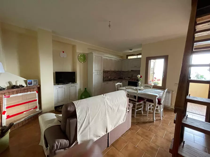 Immagine 6 di Appartamento in vendita  in Contrada Cicala a Viggiano