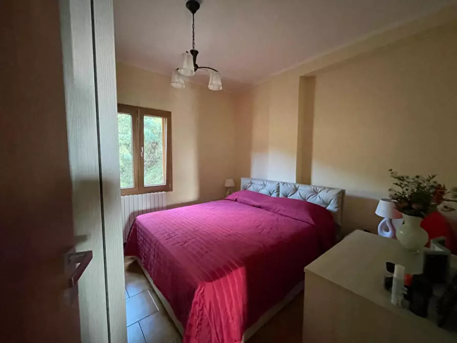 Immagine 7 di Appartamento in vendita  in Contrada Cicala a Viggiano