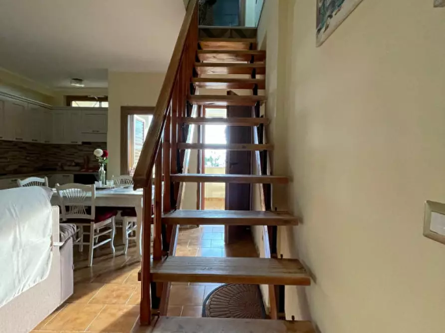 Immagine 9 di Appartamento in vendita  in Contrada Cicala a Viggiano