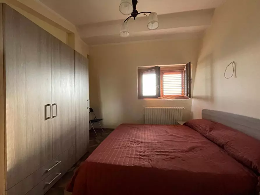 Immagine 11 di Appartamento in vendita  in Contrada Cicala a Viggiano
