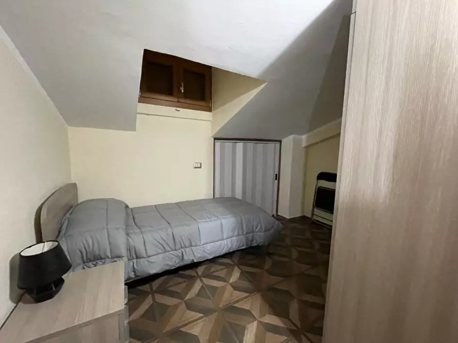 Immagine 12 di Appartamento in vendita  in Contrada Cicala a Viggiano