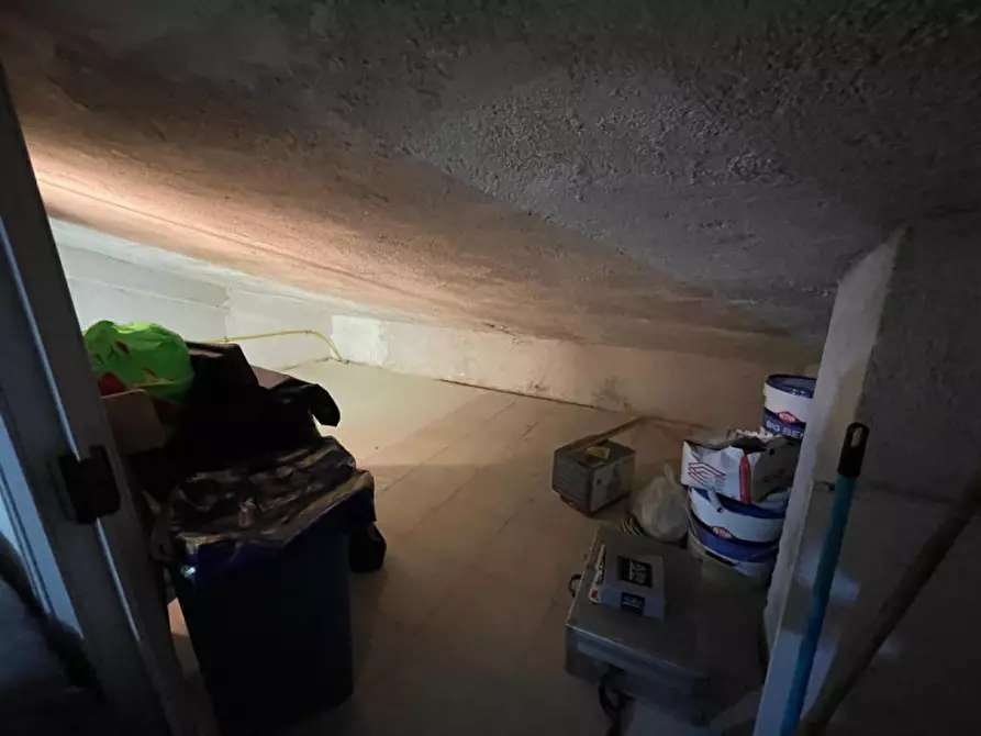 Immagine 14 di Appartamento in vendita  in Contrada Cicala a Viggiano