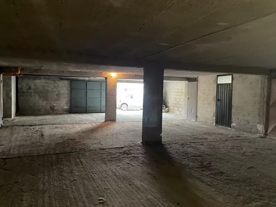 Immagine 19 di Appartamento in vendita  in Contrada Cicala a Viggiano