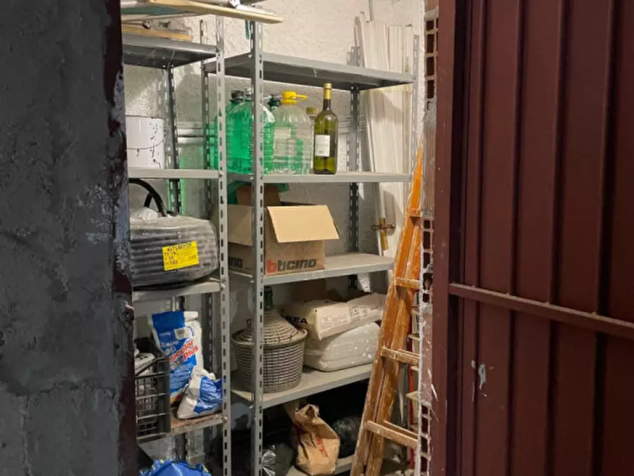 Immagine 21 di Appartamento in vendita  in Contrada Cicala a Viggiano