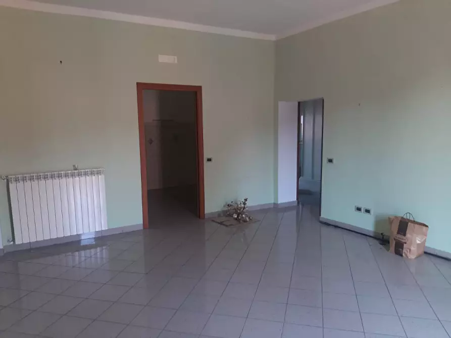 Immagine 2 di Appartamento in vendita  in Via S.Antonio a Eboli