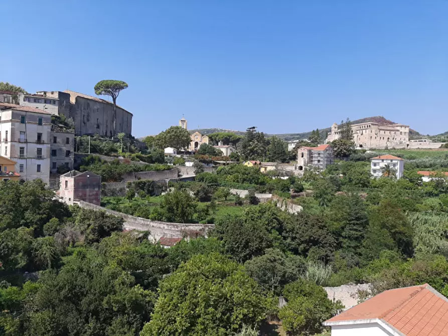 Immagine 3 di Appartamento in vendita  in Via S.Antonio a Eboli