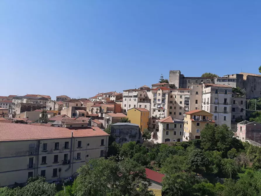 Immagine 5 di Appartamento in vendita  in Via S.Antonio a Eboli