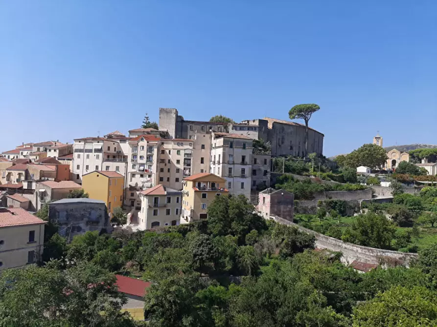 Immagine 7 di Appartamento in vendita  in Via S.Antonio a Eboli