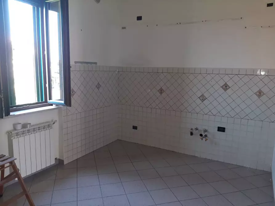 Immagine 9 di Appartamento in vendita  in Via S.Antonio a Eboli