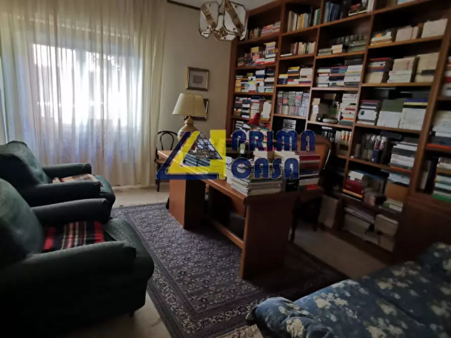 Immagine 7 di Appartamento in vendita  in Via Nazionale a Pentone