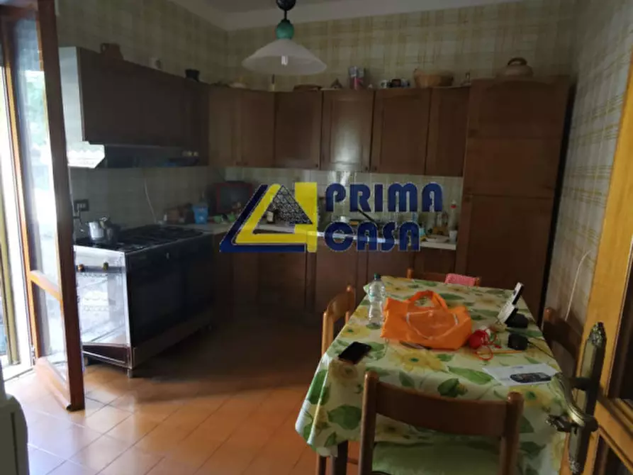 Immagine 14 di Appartamento in vendita  in Via Nazionale a Pentone