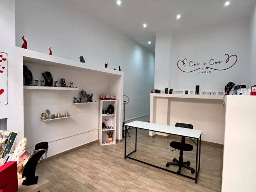 Immagine 6 di Negozio in affitto  in VIALE DELLE NEBULOSE a Napoli