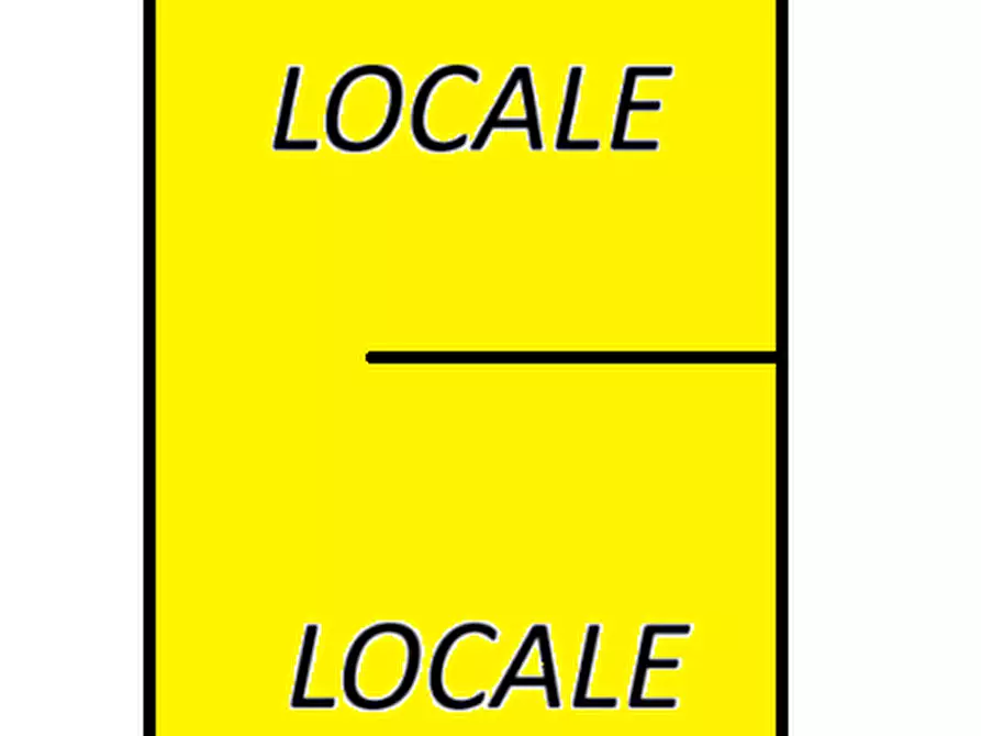 Immagine 14 di Negozio in affitto  in VIALE DELLE NEBULOSE a Napoli