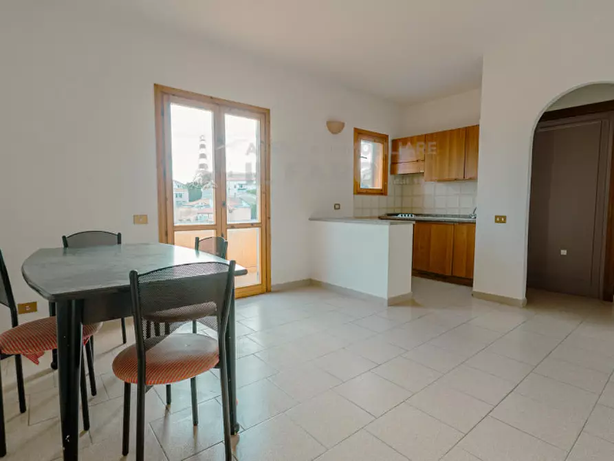Immagine 8 di Appartamento in vendita  in via Chiusedda a La Maddalena