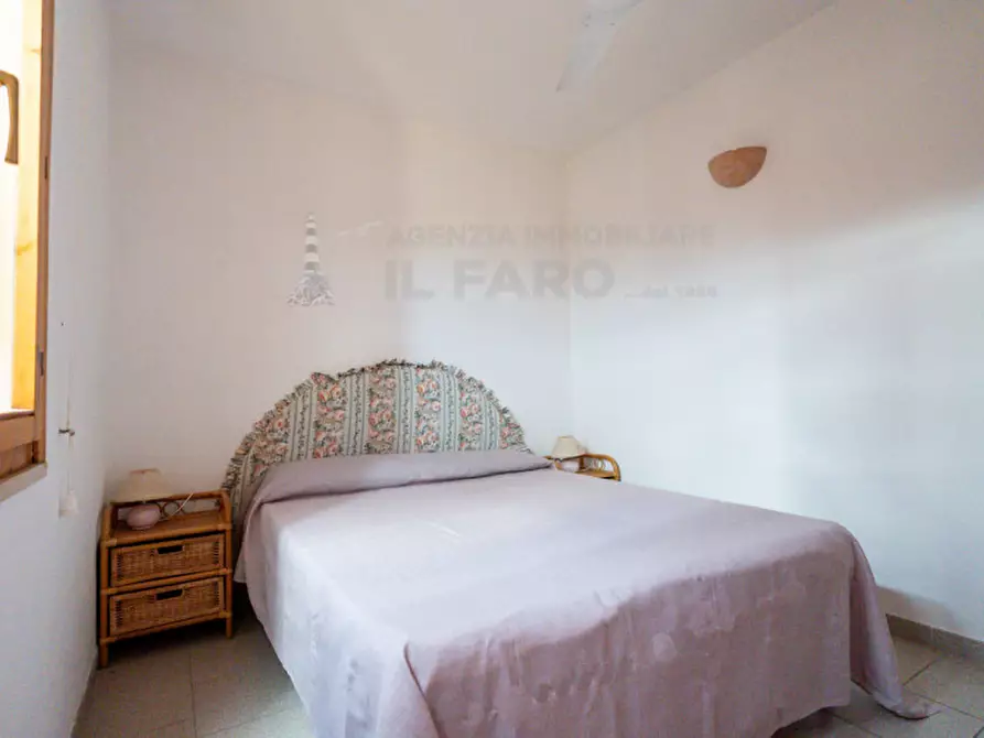 Immagine 10 di Appartamento in vendita  in via Chiusedda a La Maddalena