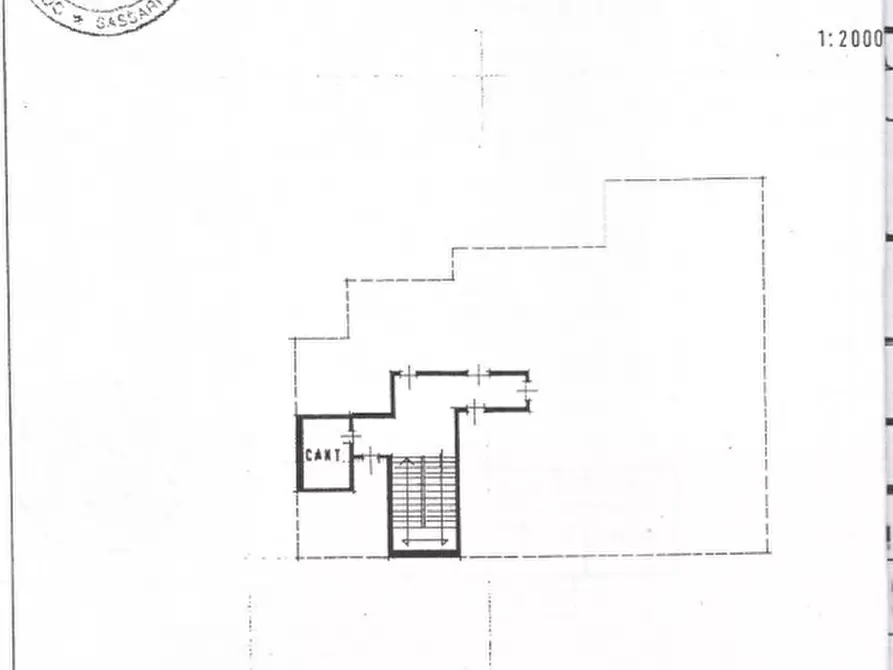Immagine 14 di Appartamento in vendita  in via Chiusedda a La Maddalena