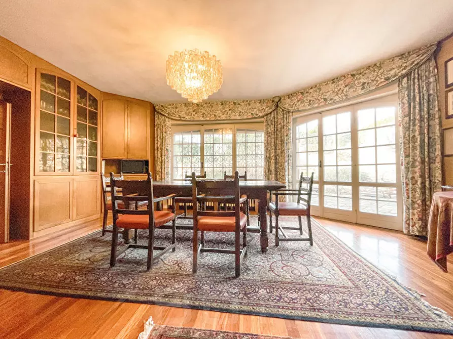 Immagine 2 di Villa in vendita  in Via Cesare Battisti 45 a Invorio