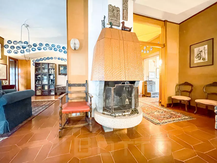 Immagine 12 di Villa in vendita  in Via Cesare Battisti 45 a Invorio