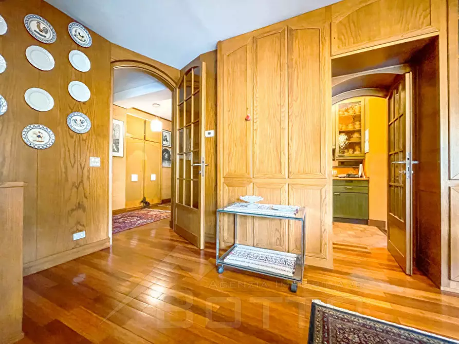 Immagine 15 di Villa in vendita  in Via Cesare Battisti 45 a Invorio