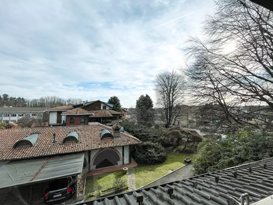 Immagine 21 di Villa in vendita  in Via Cesare Battisti 45 a Invorio