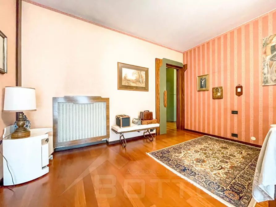 Immagine 22 di Villa in vendita  in Via Cesare Battisti 45 a Invorio