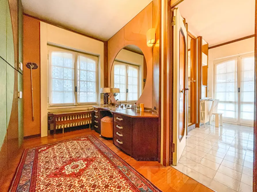 Immagine 24 di Villa in vendita  in Via Cesare Battisti 45 a Invorio