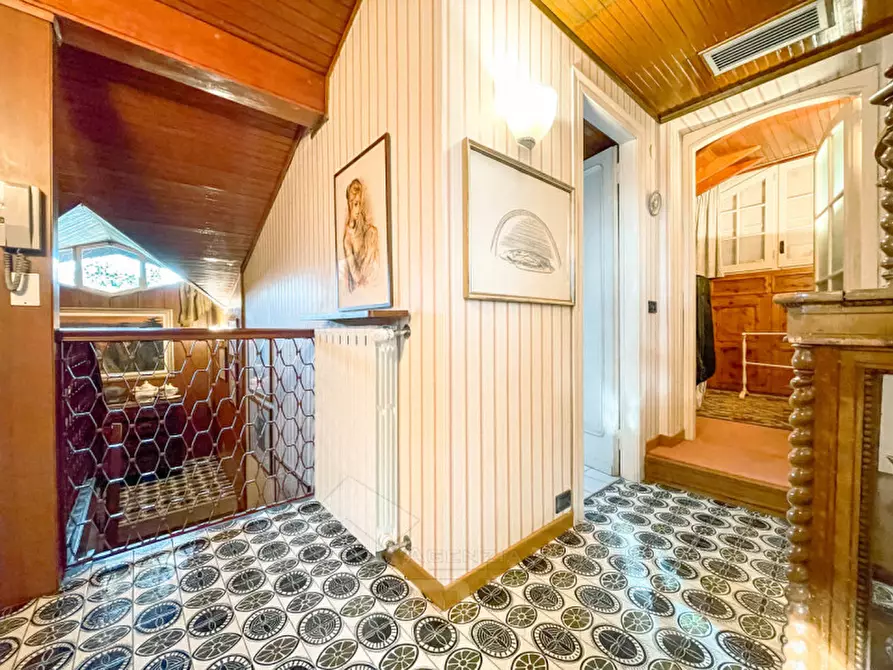 Immagine 28 di Villa in vendita  in Via Cesare Battisti 45 a Invorio