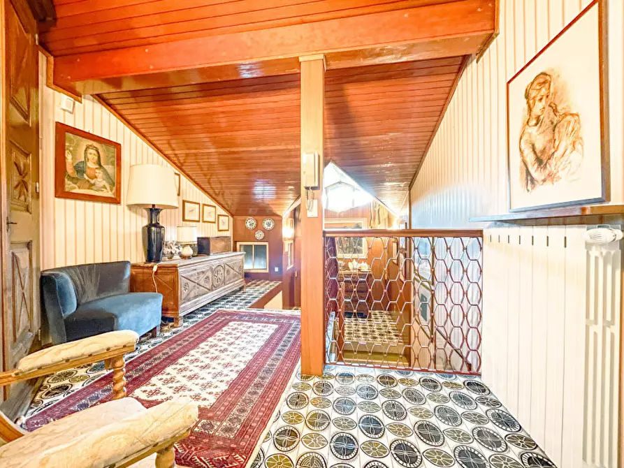 Immagine 31 di Villa in vendita  in Via Cesare Battisti 45 a Invorio