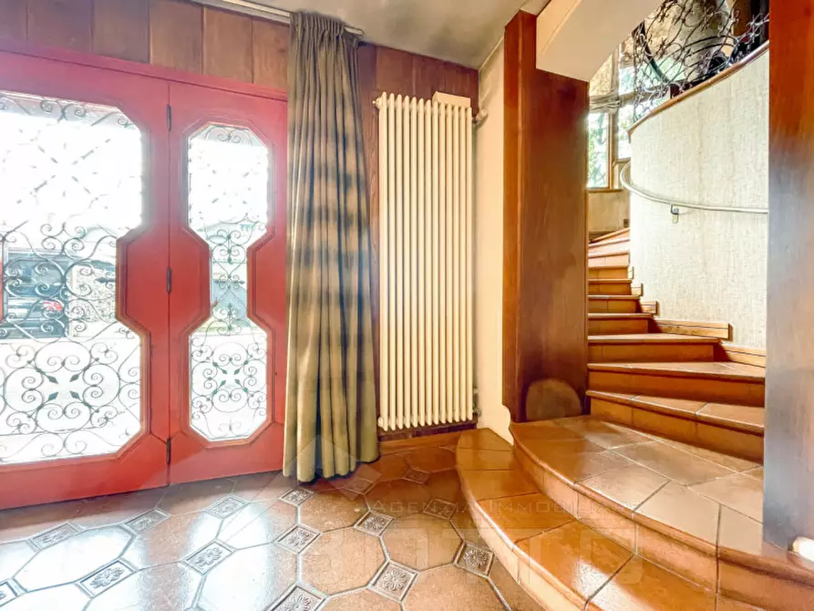 Immagine 34 di Villa in vendita  in Via Cesare Battisti 45 a Invorio