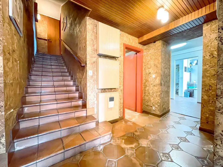 Immagine 36 di Villa in vendita  in Via Cesare Battisti 45 a Invorio