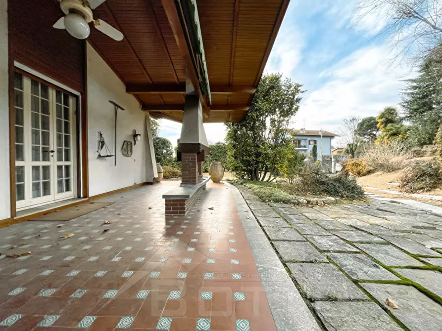 Immagine 41 di Villa in vendita  in Via Cesare Battisti 45 a Invorio