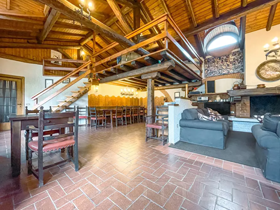 Immagine 48 di Villa in vendita  in Via Cesare Battisti 45 a Invorio