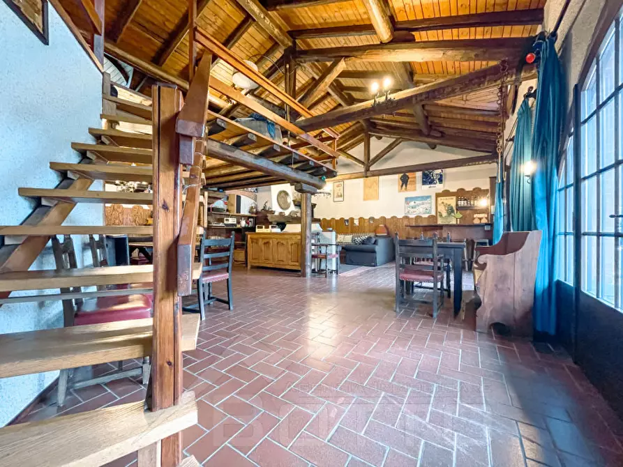 Immagine 52 di Villa in vendita  in Via Cesare Battisti 45 a Invorio