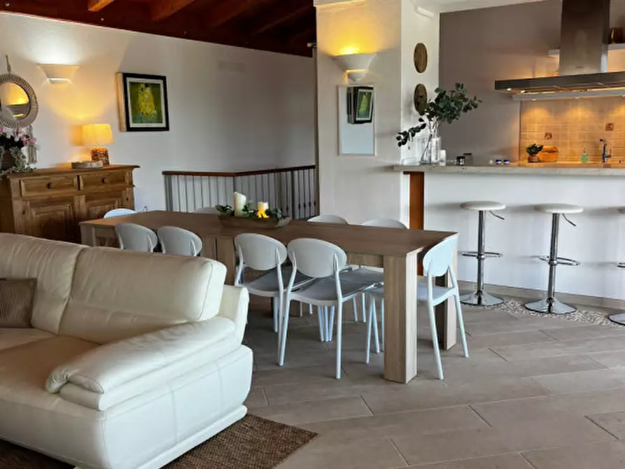 Immagine 10 di Villa in vendita  a Golfo Aranci