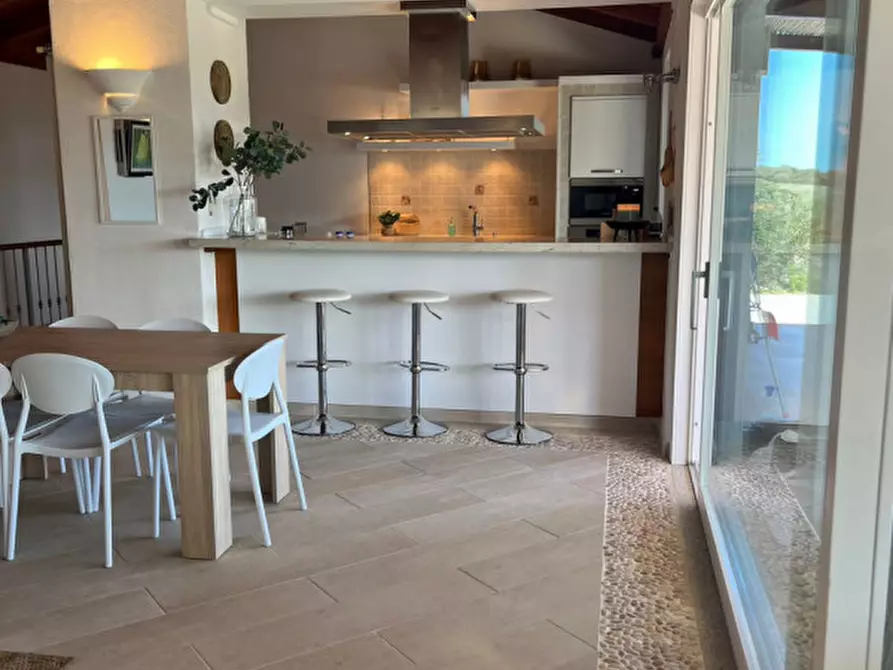 Immagine 11 di Villa in vendita  a Golfo Aranci