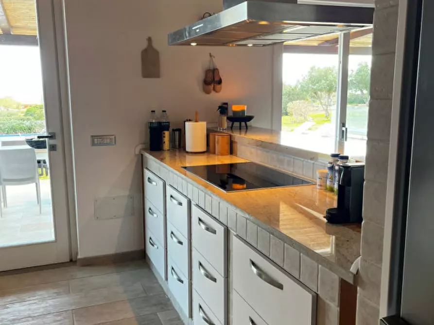 Immagine 14 di Villa in vendita  a Golfo Aranci