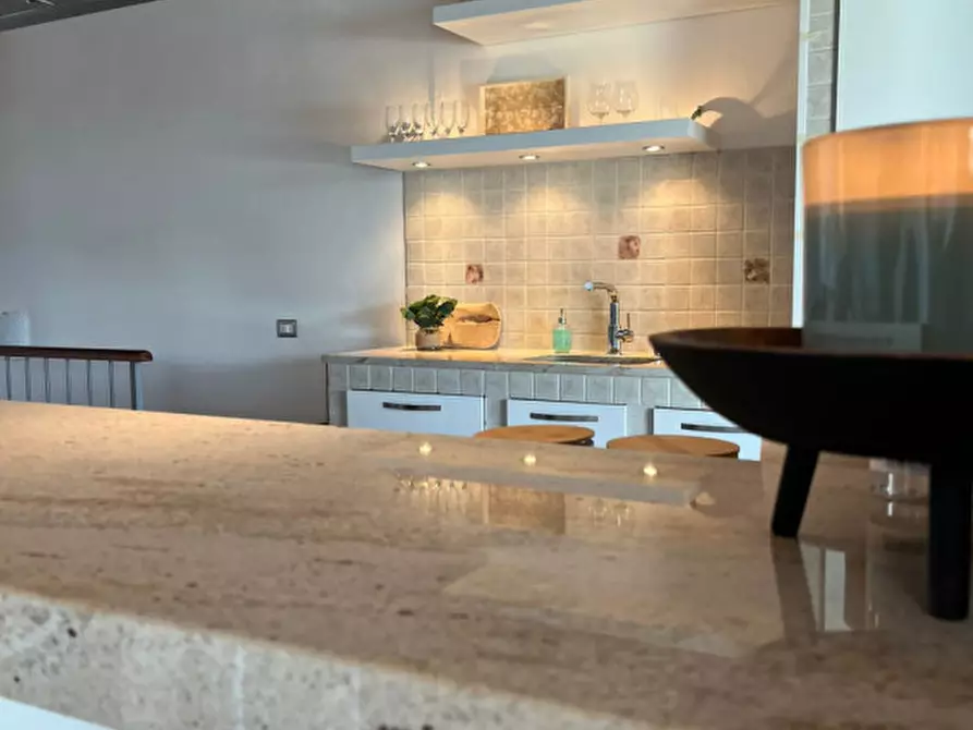 Immagine 25 di Villa in vendita  a Golfo Aranci