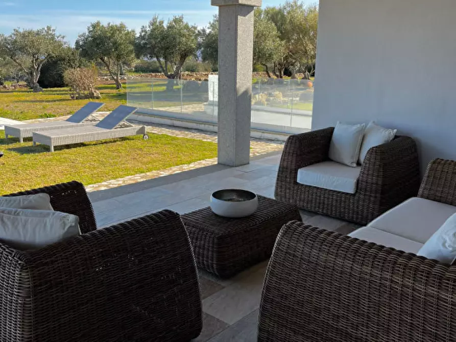 Immagine 29 di Villa in vendita  a Golfo Aranci
