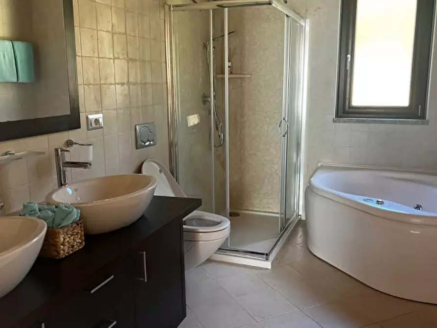 Immagine 44 di Villa in vendita  a Golfo Aranci