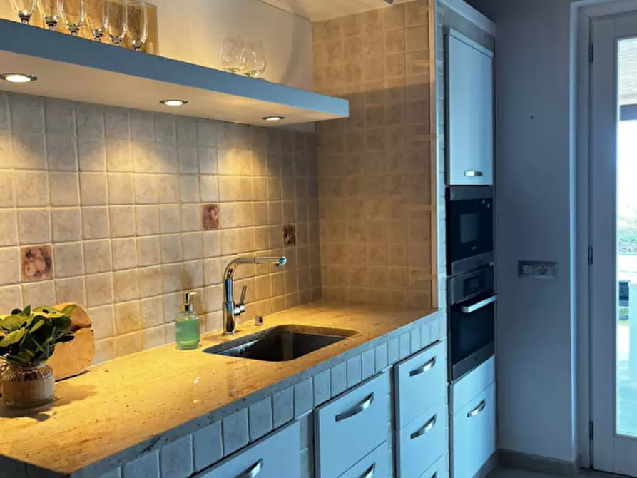 Immagine 49 di Villa in vendita  a Golfo Aranci