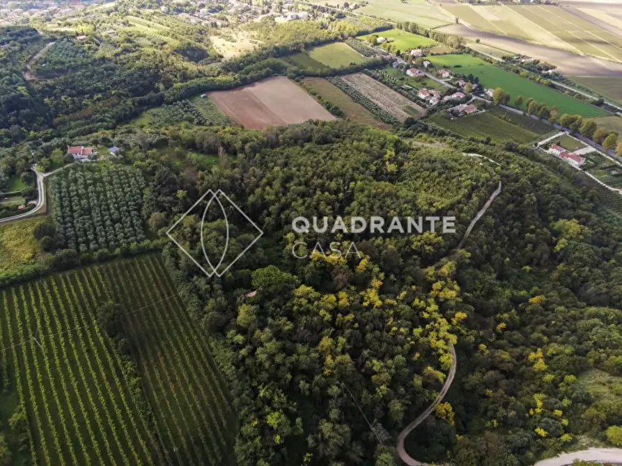 Immagine 6 di Rustico / casale in vendita  in Baone via Papafave a Baone