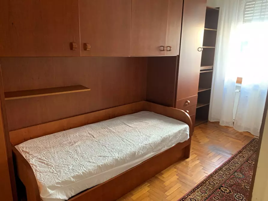 Immagine 3 di Camera in affitto  in VIA CARSO a Padova