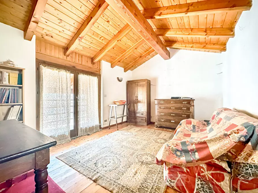 Immagine 3 di Villetta a schiera in vendita  in Isola di Vocca a Vocca