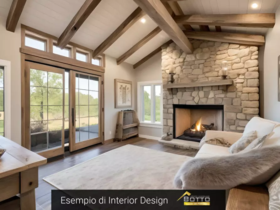 Immagine 4 di Villetta a schiera in vendita  in Isola di Vocca a Vocca