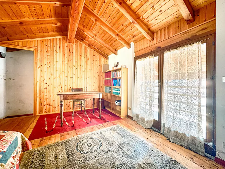 Immagine 5 di Villetta a schiera in vendita  in Isola di Vocca a Vocca