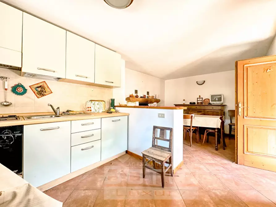 Immagine 6 di Villetta a schiera in vendita  in Isola di Vocca a Vocca