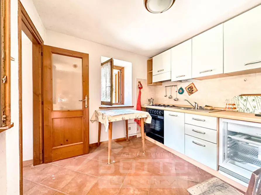 Immagine 7 di Villetta a schiera in vendita  in Isola di Vocca a Vocca