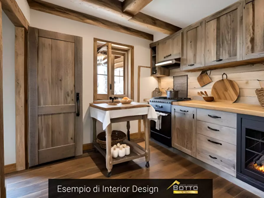 Immagine 8 di Villetta a schiera in vendita  in Isola di Vocca a Vocca