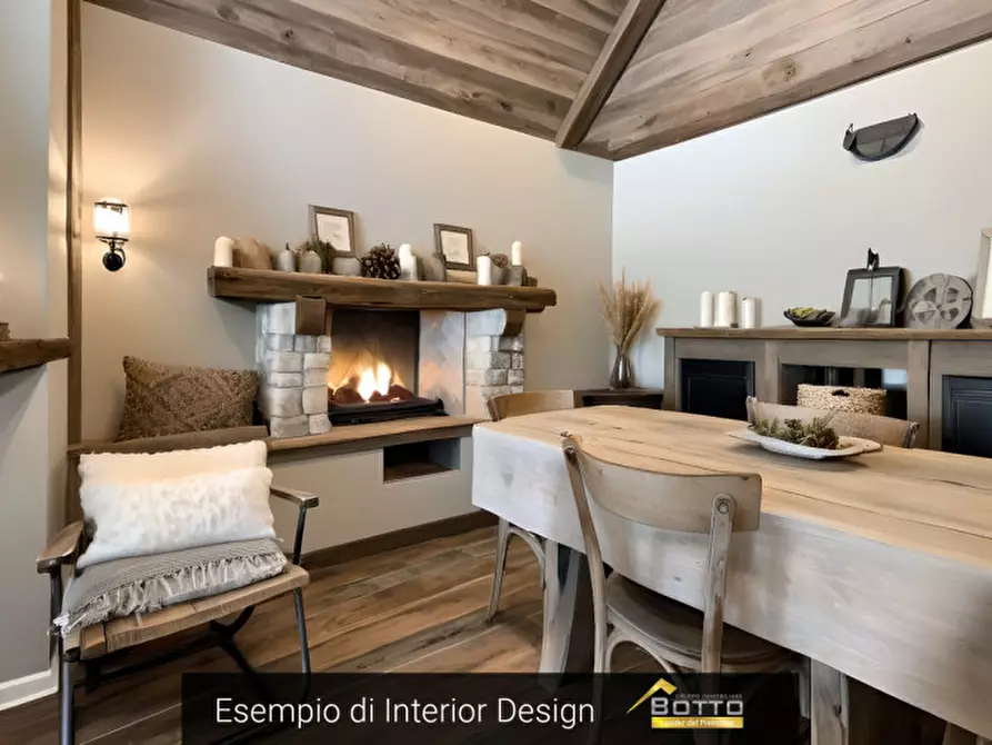 Immagine 10 di Villetta a schiera in vendita  in Isola di Vocca a Vocca